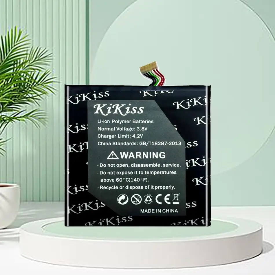 

Premium Durable Mobile Phone Battery BN40 For Xiaomi Redmi 4 Pro Prime 3G Ram 32G Rom Edition 5350Mah