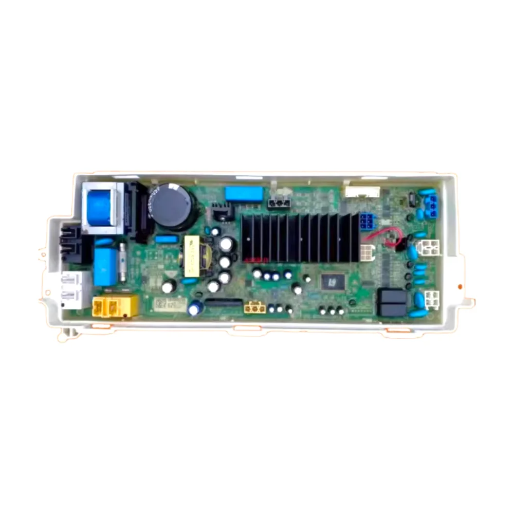 Used for LG washing machine computer board EBR80578967 motherboard