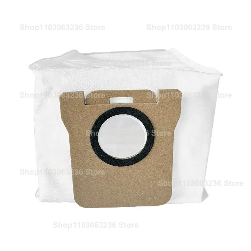 Compatible For Xiaomi Mijia M30 Pro C107 Vacuum Replacement Parts Roller Side Brush Hepa Filter Mop Cloth Dust Bag Accessories