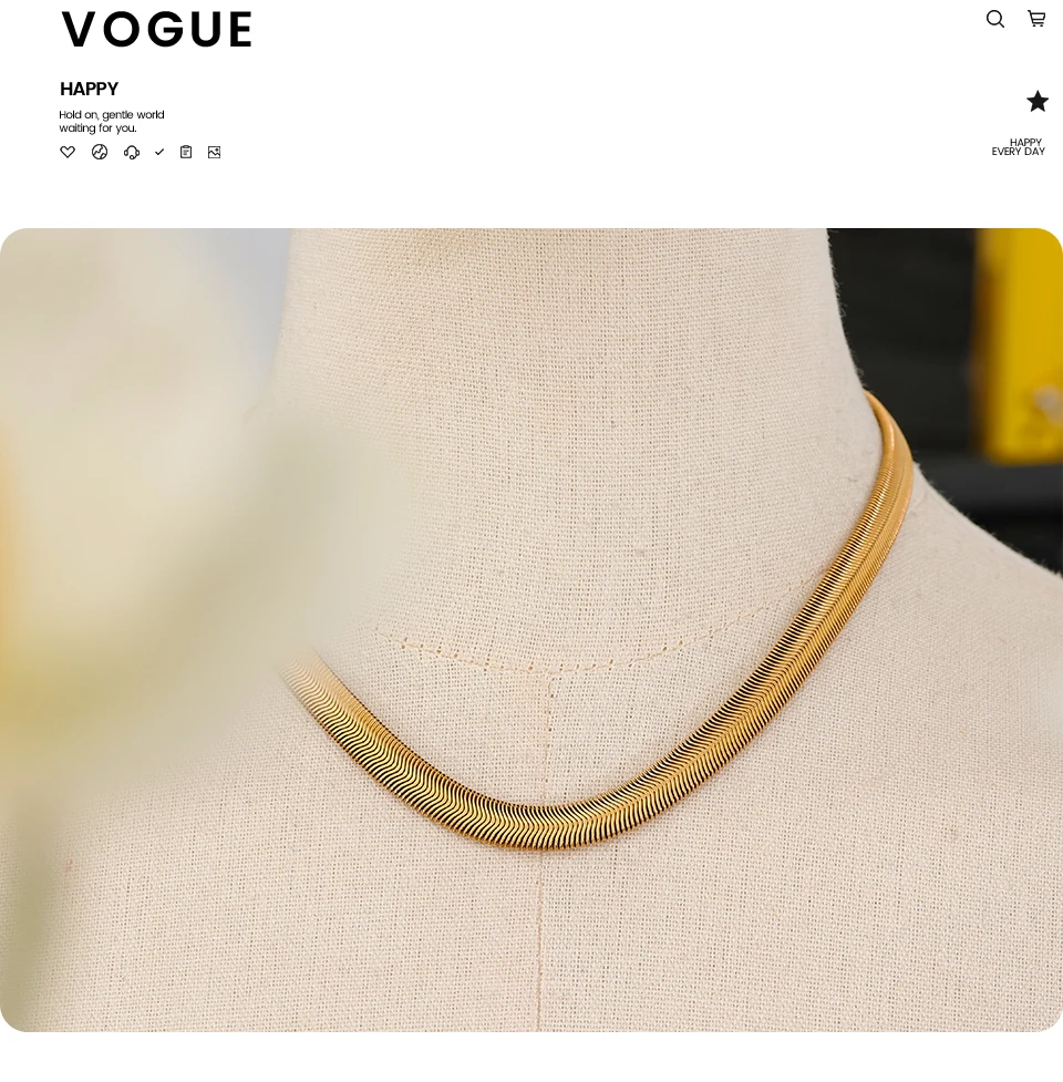 Product detail