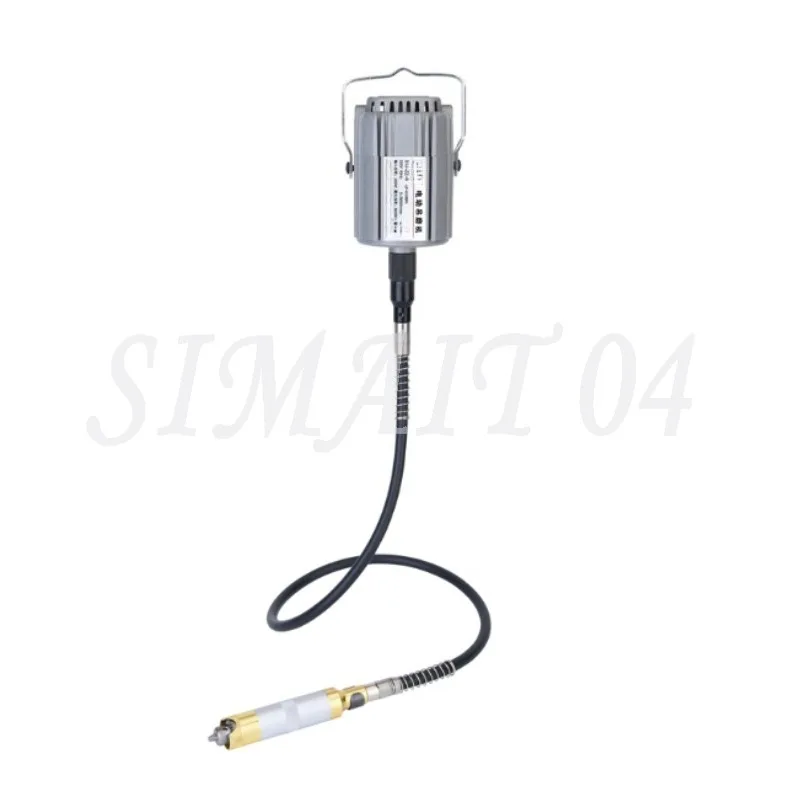 Electric Grinding Machine Electric Hanging Grinder Carver Metal Polishing Tools for Jade Stone Wood Root Carving Jadeite