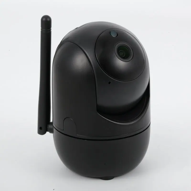 

2MP 1080P Tuya/YiLot/YCC365 APP Wireless PTZ Intercom IP Camera IR Night Vision Home Security Baby Monitor