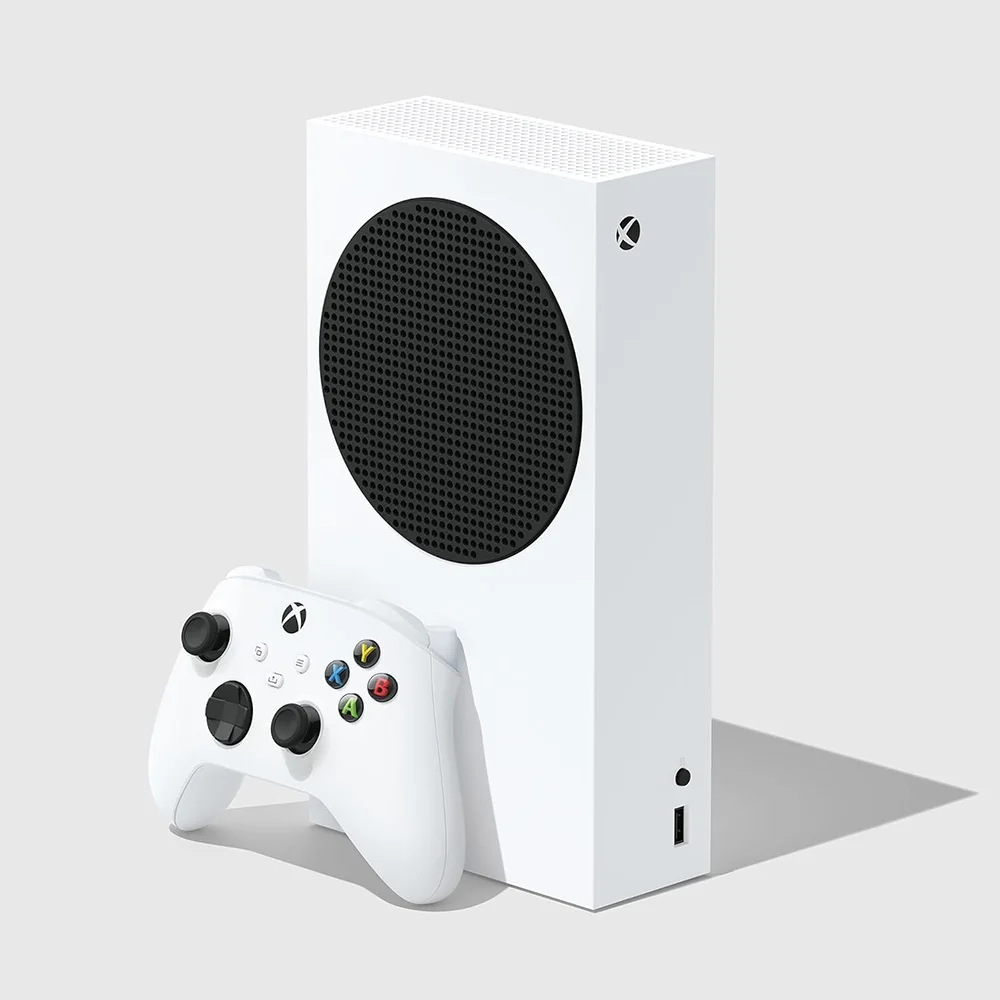Xbox Series S EP2-10065 512GB
