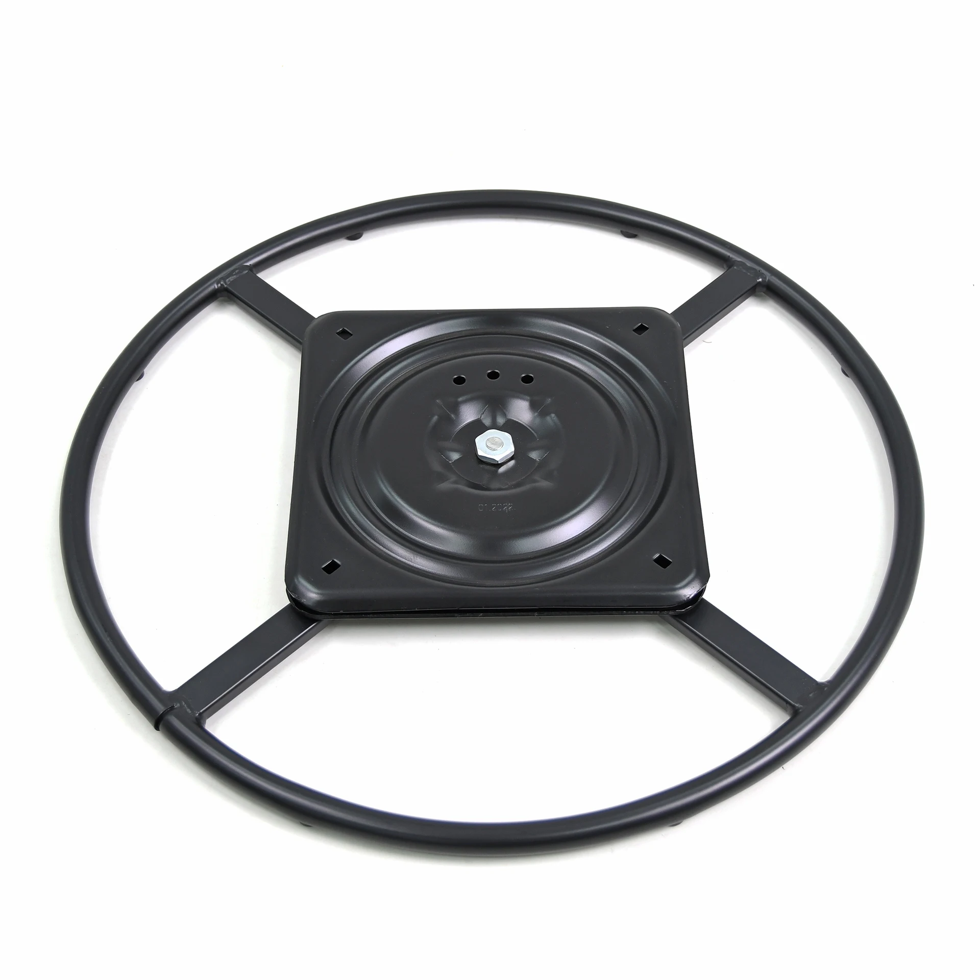 

Good Quality Rotation Rotation Sofa Chair Mechanism Base Sofa Swivel Plate Sofa Swivel Seat Mechanism