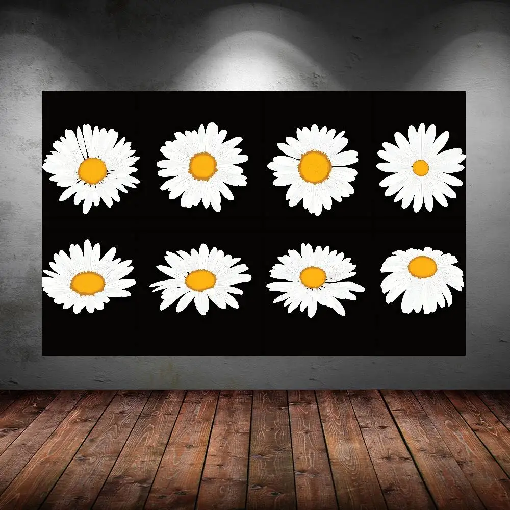 خلفية كرتونية على شكل ديزي للأطفال لعيد الميلاد السعيد وحفلات رأس السنة الجديدة وديكور لافتة هدية