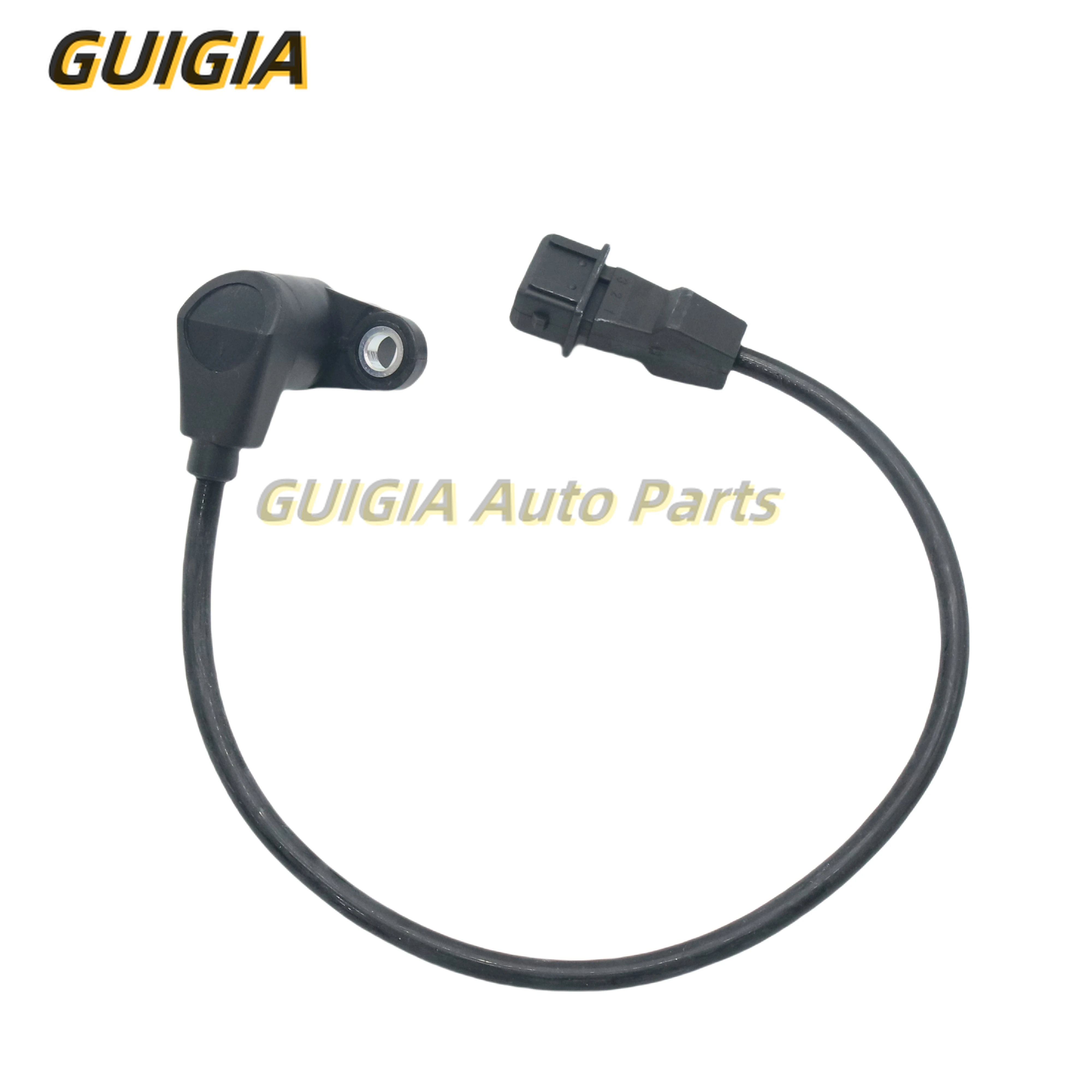 96452986 Crankshaft Position Sensor Suitable for Chevrolet Matiz 2004 2005 2006 2007 2008 2009 Model Year Car Parts New Product view 2