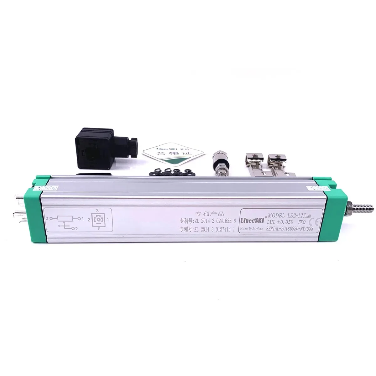 good price linear position transducer LS2