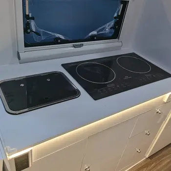 10 最佳銷售 彈出式露營車 - №7