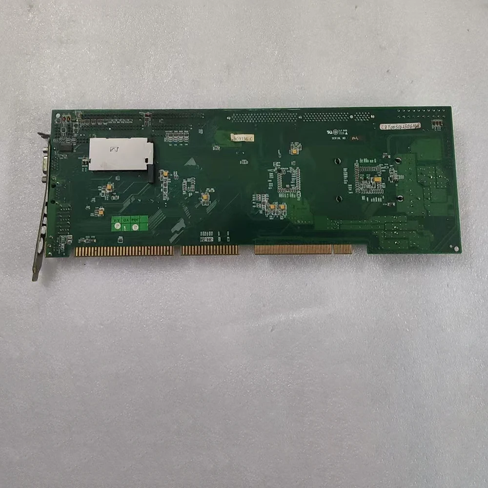 

Industrial motherboard FSC-1623CVDNA FSC-1623