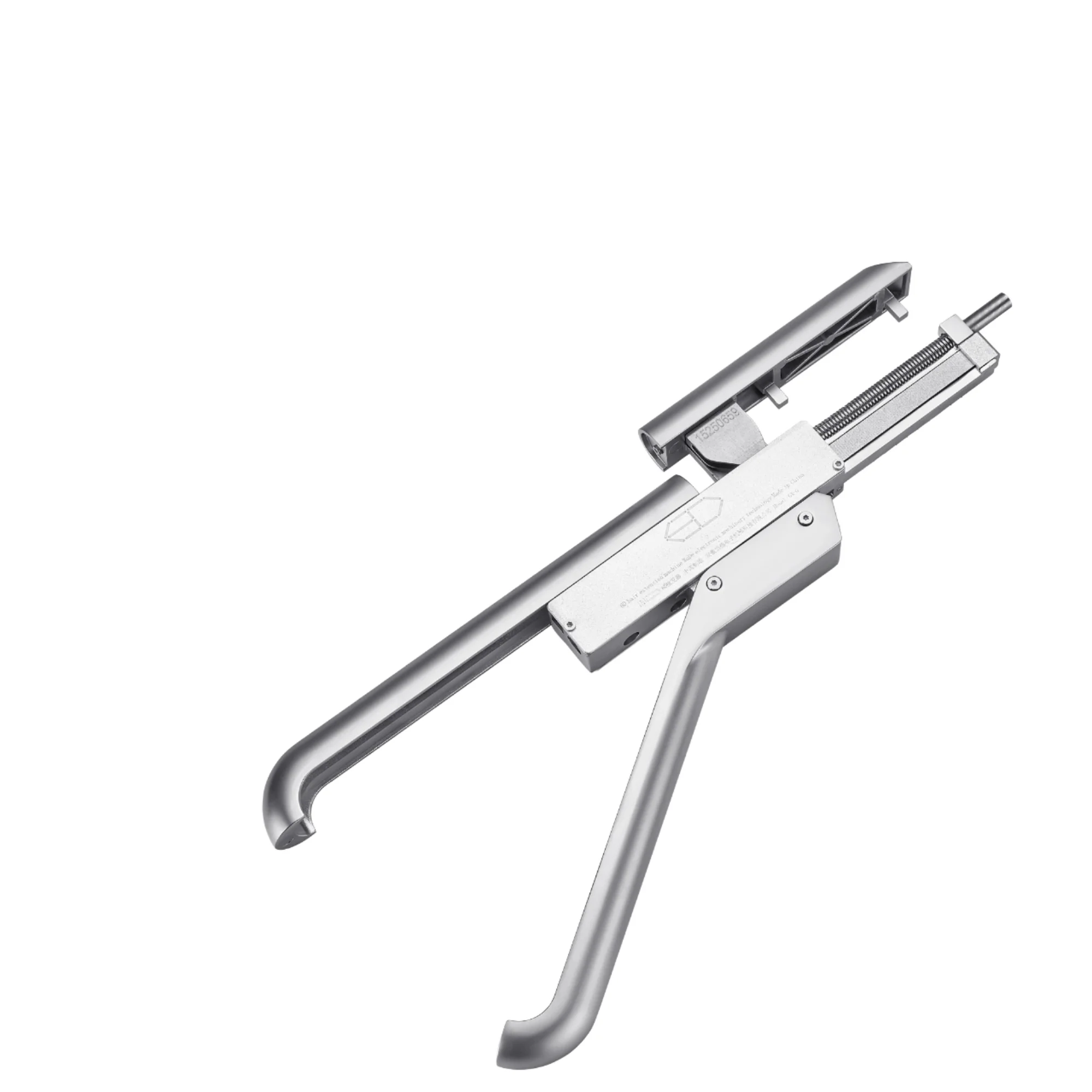 6D Hair Extension Machine Professional No-Trace Hair Extensions Tool 100% Real Human Hair Clip Buckle for Salon Home Easy to Use