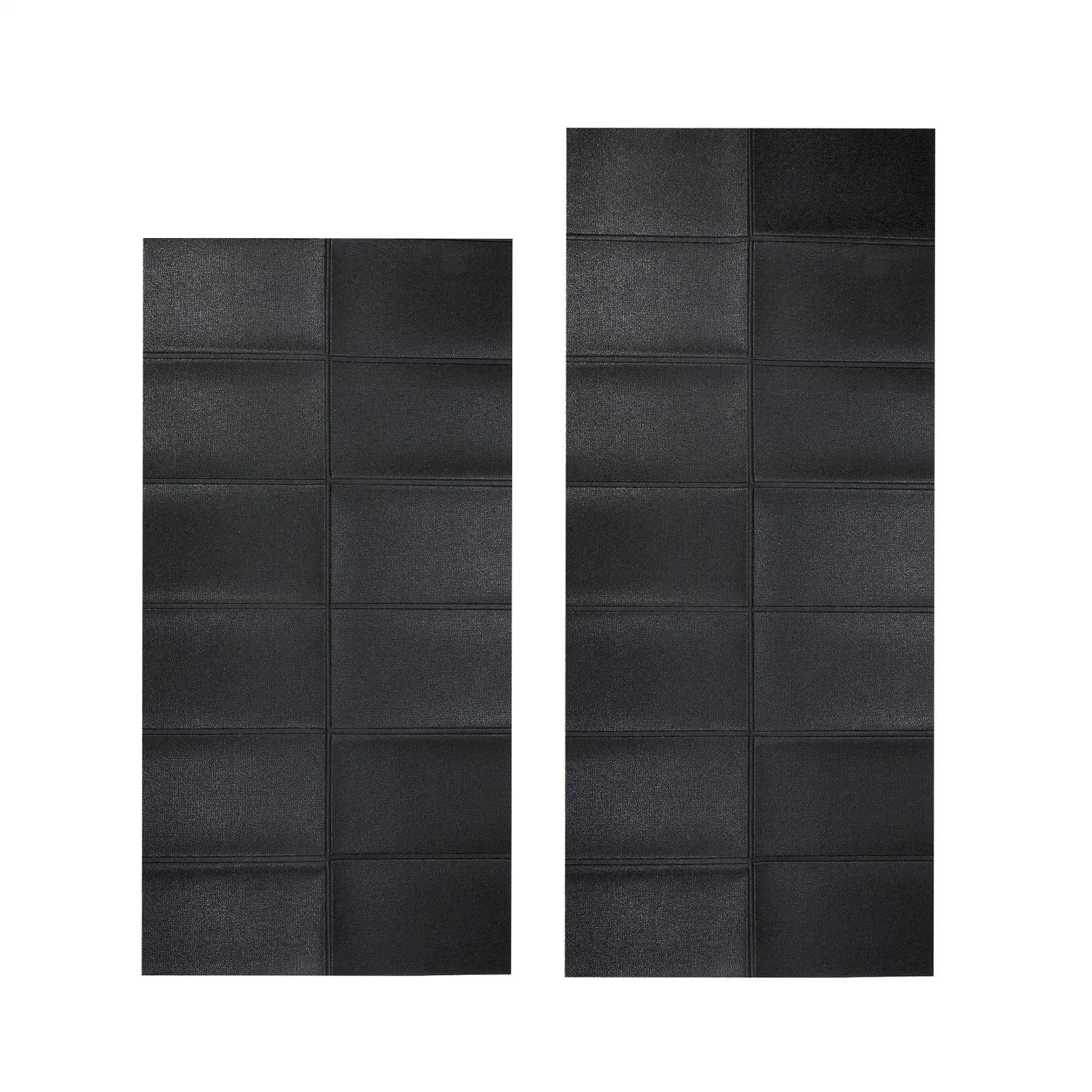 Treadmill Pad Heavy Duty Waterproof Foldable Hardwood Floors Treadmill Mat For Home Gym Office Indoor Yoga Workout Equipment