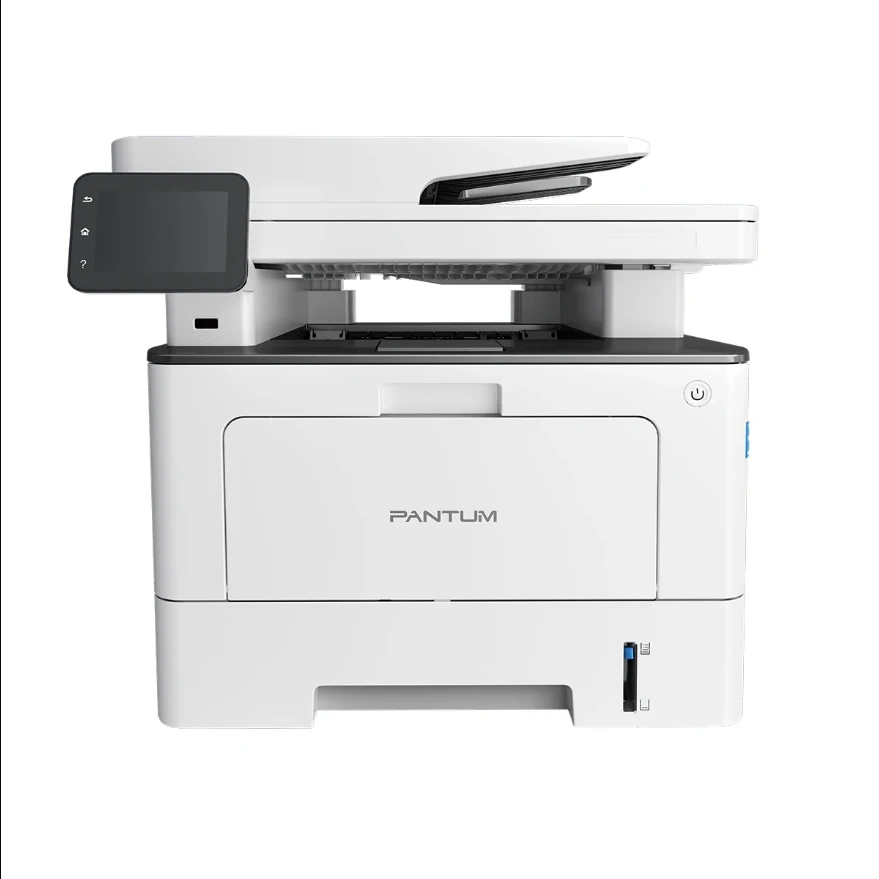 Original New PANTUM BM5100ADN BM5100ADW BM5100FDN BM5100FDW Laser Printer With Wifi for A4