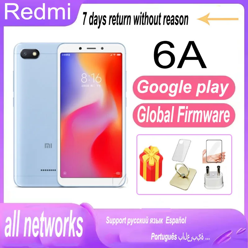 smartphone-xiaomi-redmi-6a-3g-32g-firmware-globale-mediatek-helio-a22-545-13mp-3000mah