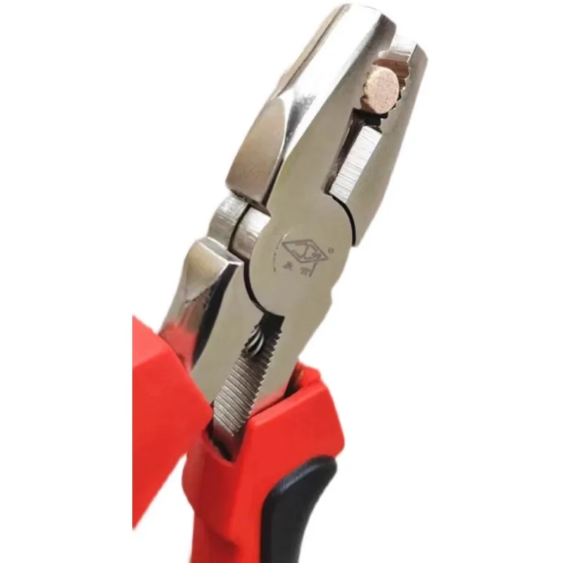 

Xuan Gong Piano Tuning Tool Keyboard Pliers Bend Pliers Shenda Needle Pliers String Cutting Pliers Needle Nose Pliers Sold 100+
