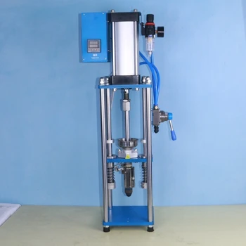 20 Injection Molding Machine Desktop, Vertical Small Injection Molding Machine Injection Molding Machine