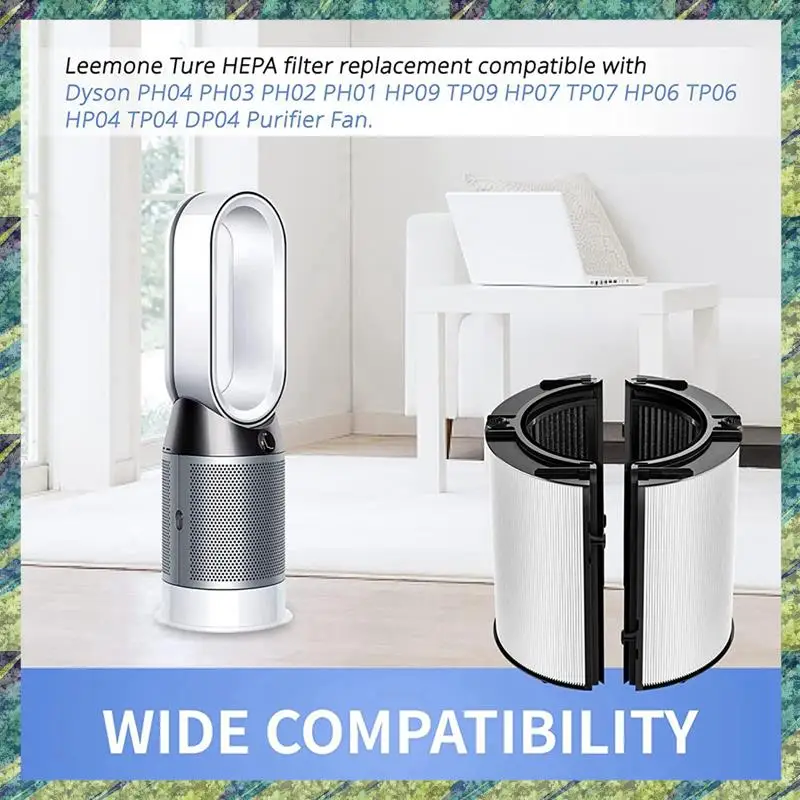 Nana Hepa Filter Fo…