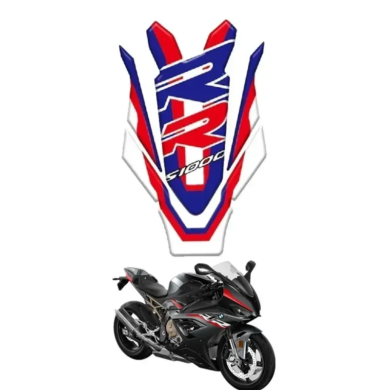 

Гелевая наклейка 3D для BMW S1000RR 2019-2022