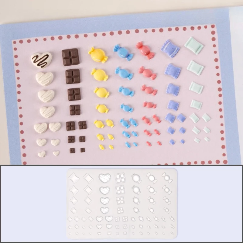 Mini Love/Food Mode…