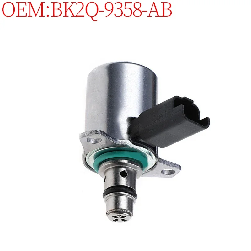 

BK2Q-9358-AB BK2Q9358AB Fuel Metering Unit Adjustment Controller SCV Solenoid Valve for Ford Panger 2.2 3.2 Car Accessories New