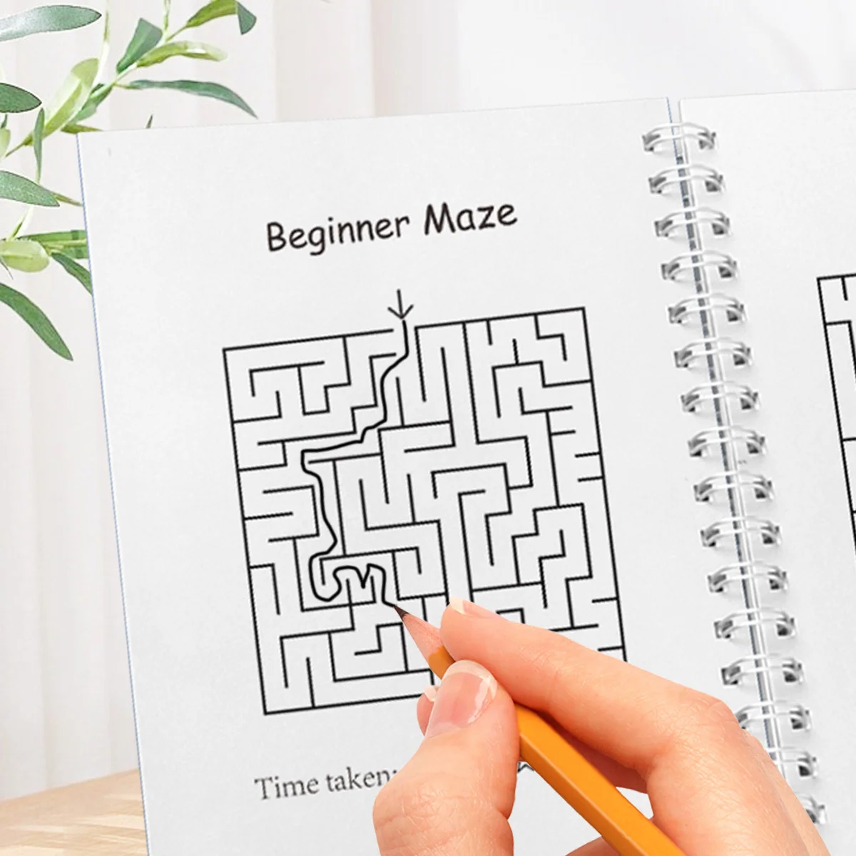 Magical Maze Adventures for Kids: Exciting Puzzles to Spark Creativity and Problem-Solving Skills