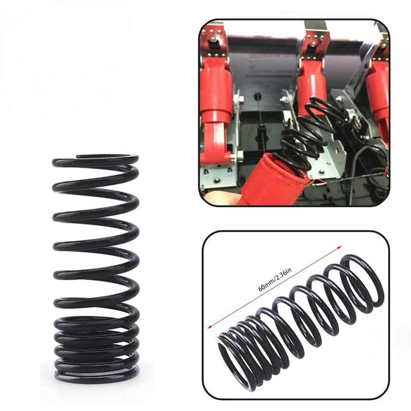 Super Sale Brake Pedal Spring for Logitech G25 G27 G29 Steering Wheel, Car Game Simulator Replacement, Racing Pedal Kit Accessor