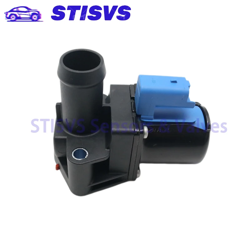 Heater Water Control Valve BM5G-18495-EA For Ford Fiesta Fusion Escape Transit  BM5G18495EA Car Automobiles Spare High Quality