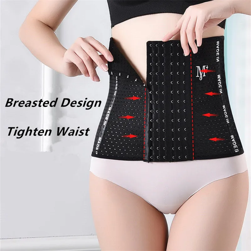 Cellulite Massager for Body Slimming Pressotherapy Waist Strap Losing Weight Belt for Belly Slimming Belt Abdominal Fat Burning