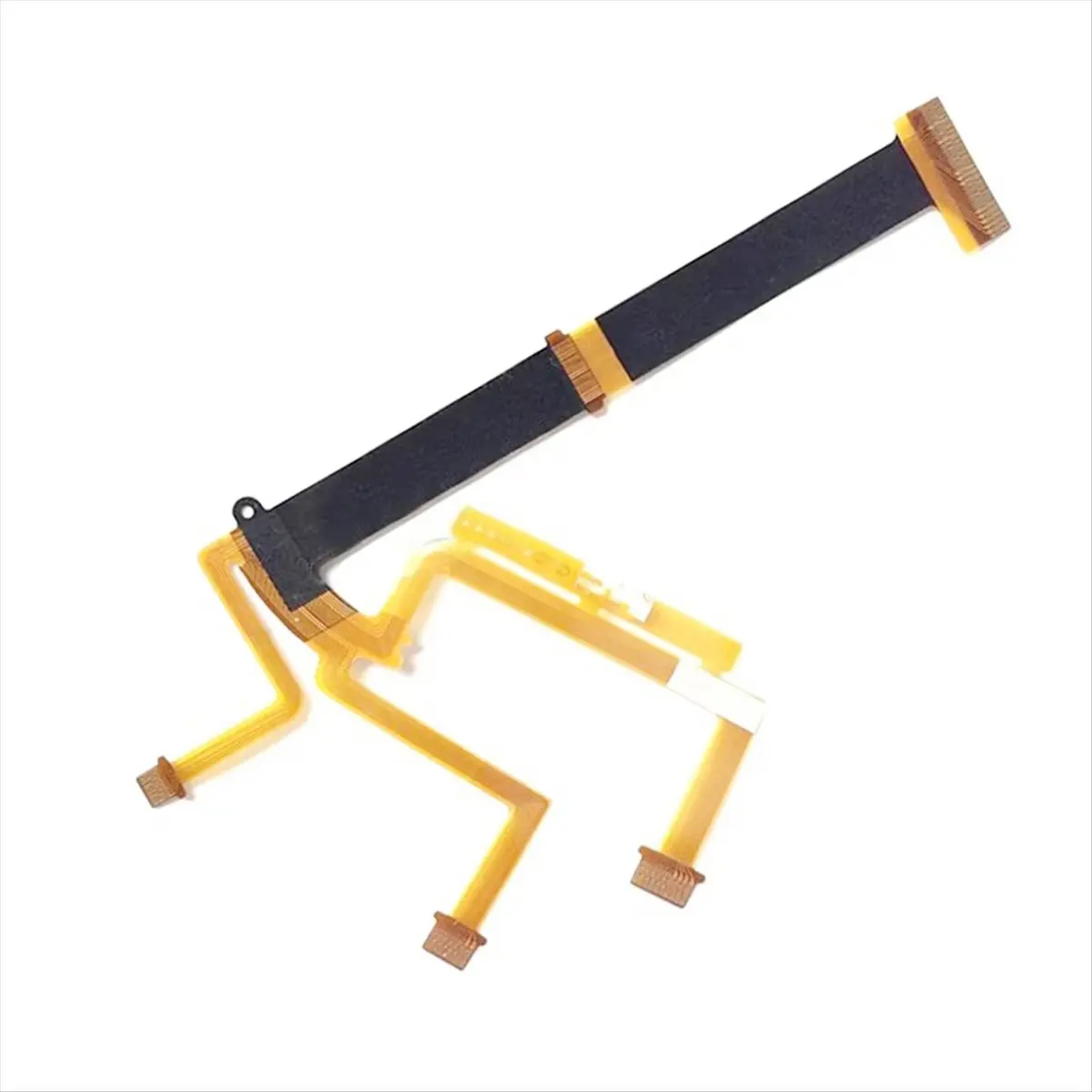 A40I Aperture Flexible Cable Repair Parts for E 18-200mm Lens(SEL18200) Camera Repair Part