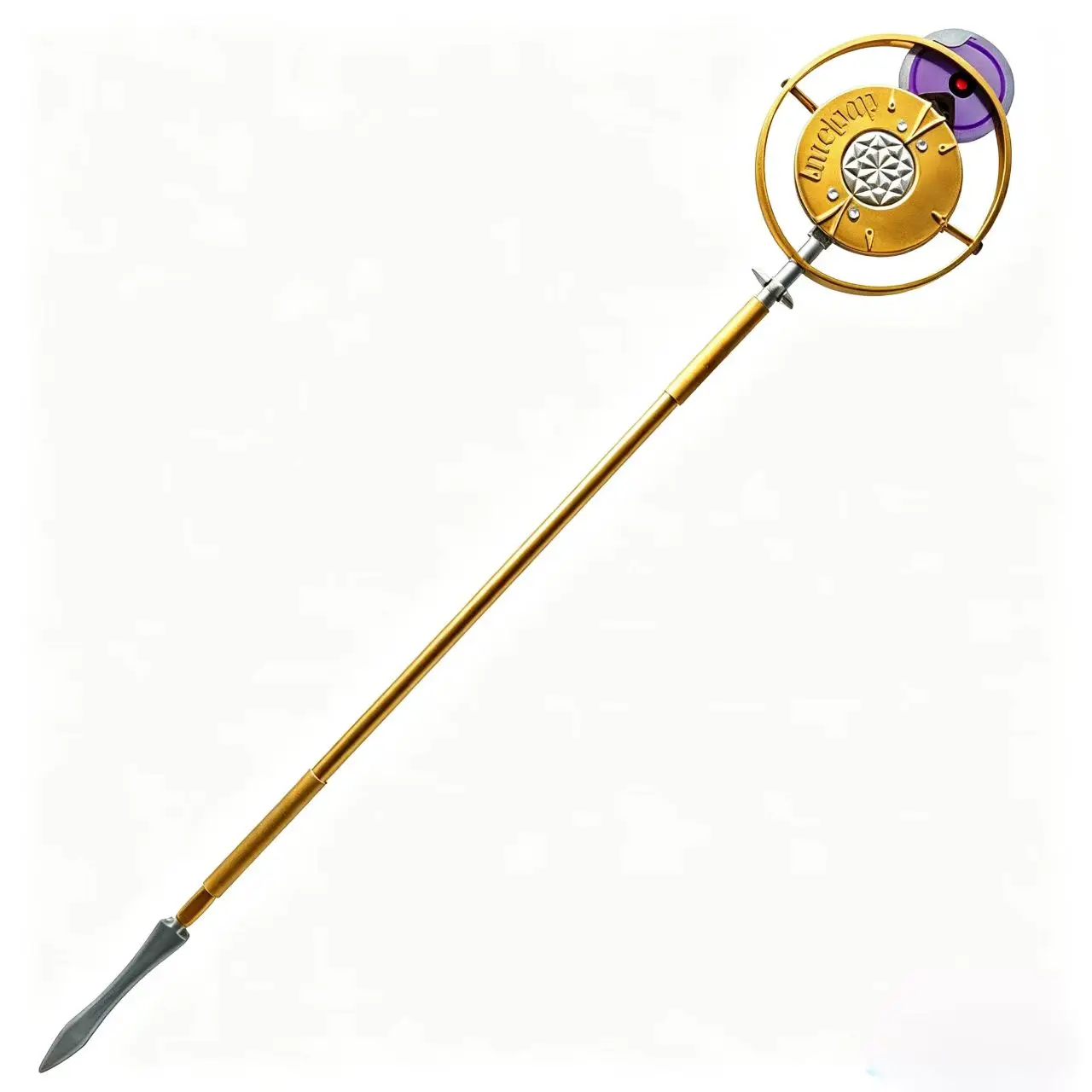 Anime New Astra Yao Cosplay  Props Game Zenless Zone Zero Halloween Costume Props Accessories Length Wig Accessories Props
