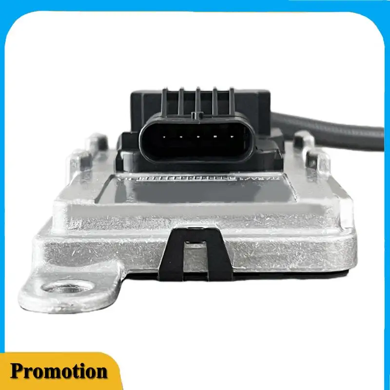 

Portable 5WK96756A For Uninox Engine Car Trunk Excavator Nitrogen Oxide Oxygen Sens NOX Sensor A2C95913000-01 5WK96756