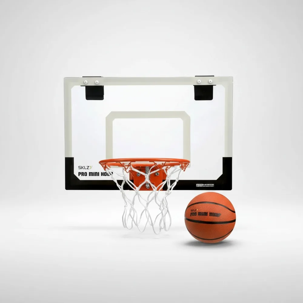 

Мини-баскетбольное кольцо над дверью — портативная игра в помещении для дома, общежития, офиса и подарков