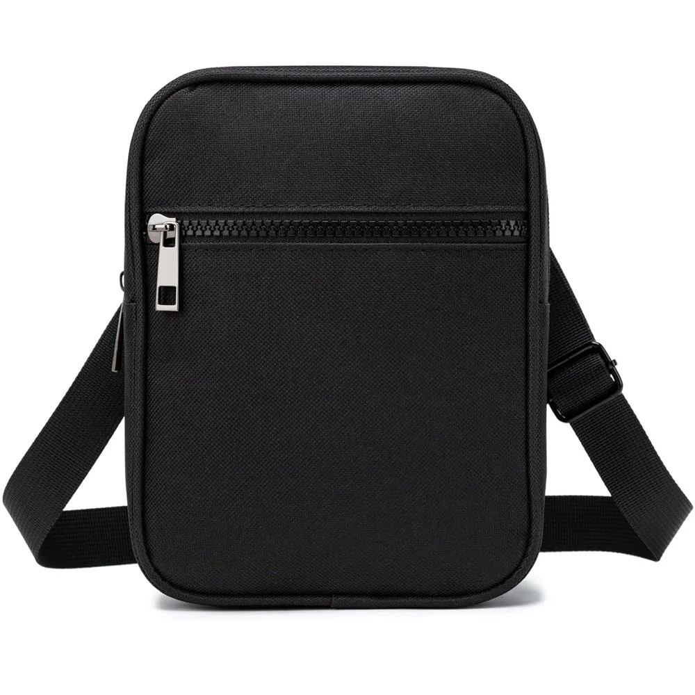 Bandolera táctica multifuncional para caza y montaña – MOLLE ripstop