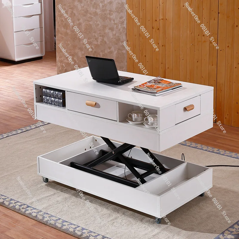 Directly from the manufacturer cabinets wired wireless electric vertical lift furniture hardware coffee table dining table rack