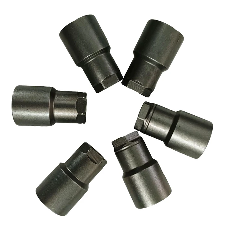 

Подходит для топливной форсунки Bosch 110 120, плотная крышка и крышка давления, электрическая установка 1020, коробка из 12 шт.