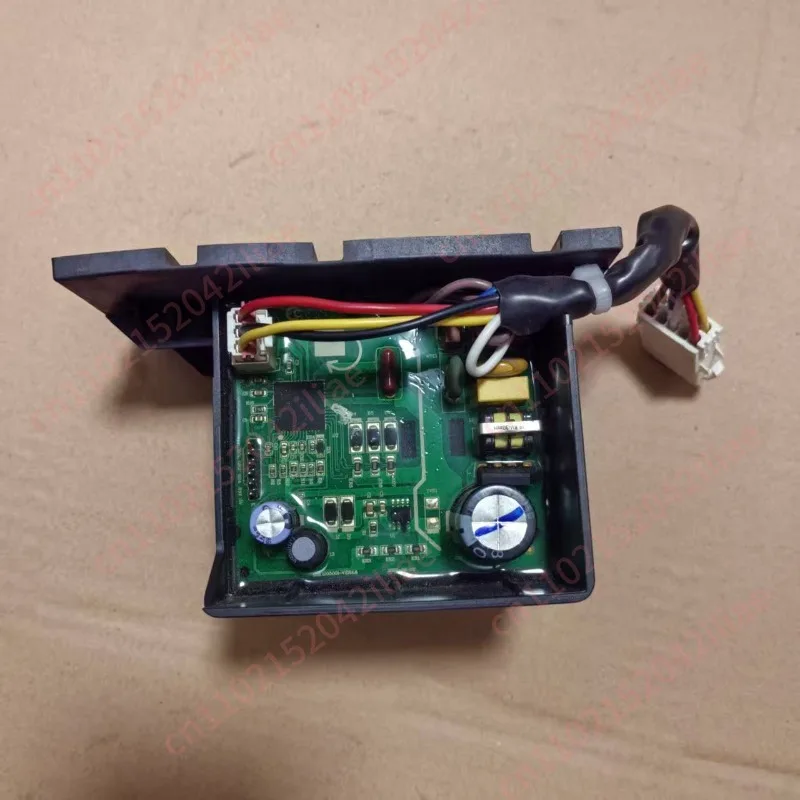 Washing machine dryer fan variable frequency drive power main board 1743810000