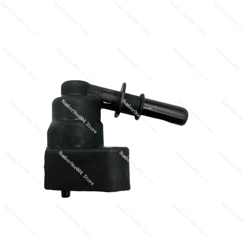 Scooter GY6 Efi Mot… - image