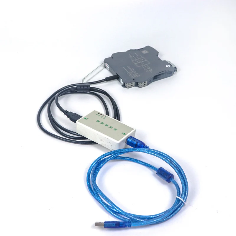 Imagem -02 - Programa Kit para Hdtd Signal Isolator Hdtw Temperatura Transmissor