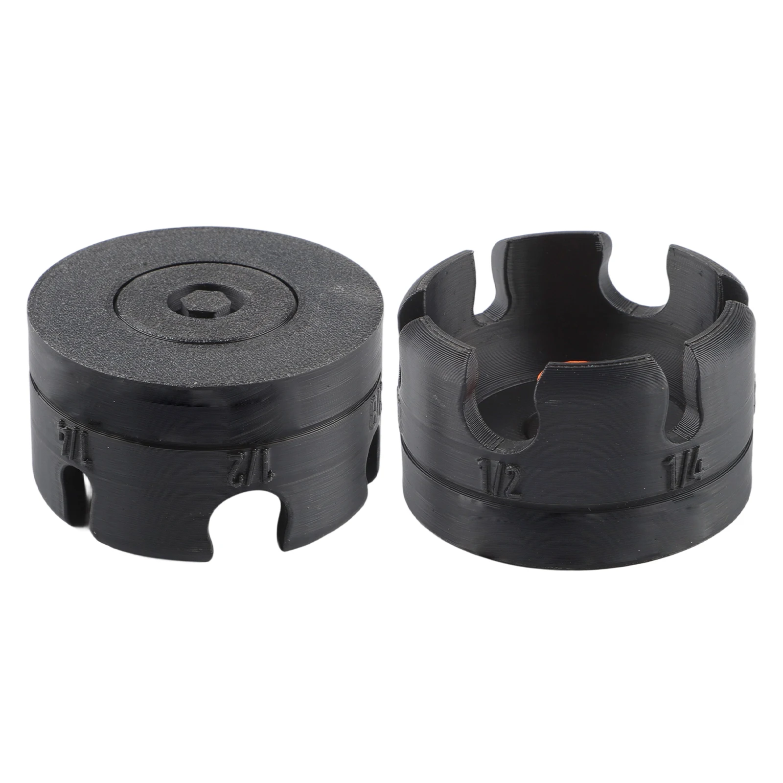 

Job Site Productivity Nut Zipper Drill Attachment Nut Installation Drill Attachment Extractor Job Site Efficiency