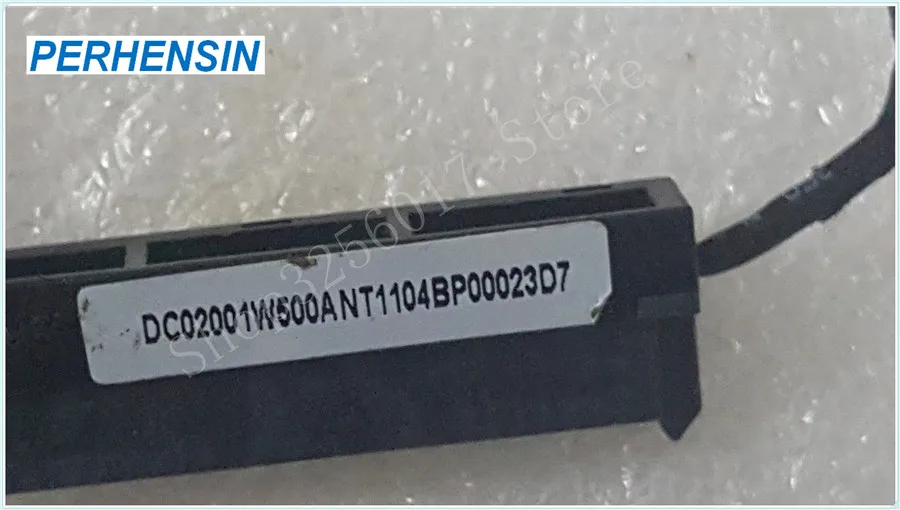 Original Laptop FOR HP FOR PAVILION 11 X360 11-N010DX HDD CABLE DC02001W500 100% Perfect Work