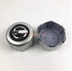 for Nissan Patrol  Y61 Hubcaps Center Caps Wheel Center Cap Cover Tire Cover for Nissan Patrol  Y61