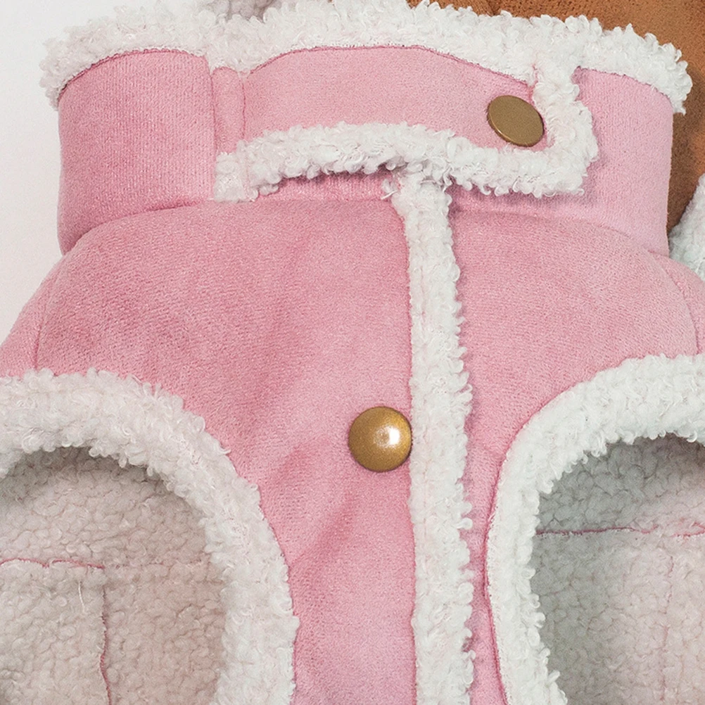 

Pet Clothes Dog Jacket Pets Coat Cold Weather Dropshipping Dogs Winter Coats for Boy