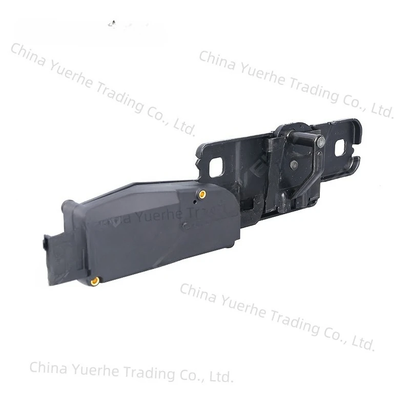 

Suitable for Audi A6C7 Q5 Q7 trunk lock post, under tailgate lock latch motor 4F9827383