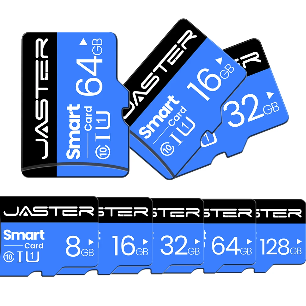 V10 Memory Card Class10 TF Card 8GB 16GB 32GB 64GB 100% Original Mini SD Card for Samrtphone and Table PC Class 10