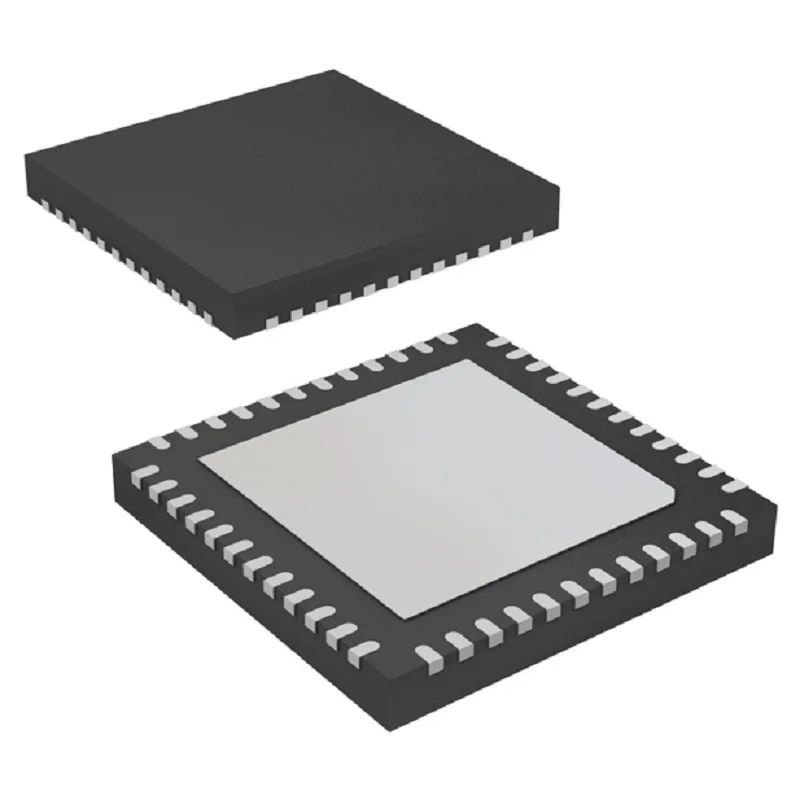 TRF372017IRGZT RF and Wireless RF Modulator IC 300MHz ~ 4.8GHz 48-VFQFN Exposed Pad (Electronic Components)