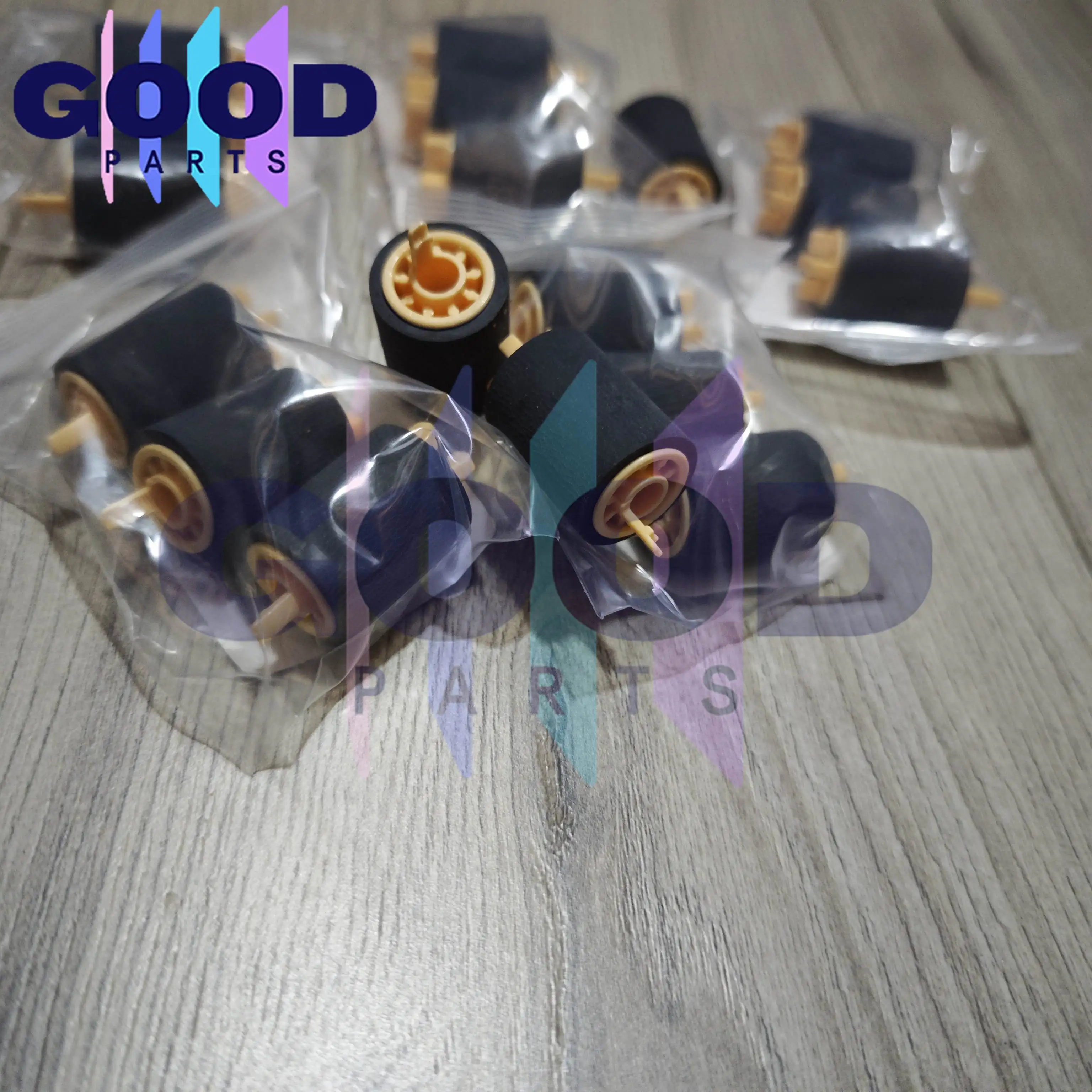 5sets 604K97140 Pickup Roller compatible for XEROX DocuCentre-V 2060 3060 3065 C2263 C2265 ApeosPort V3065 V3060 V2060