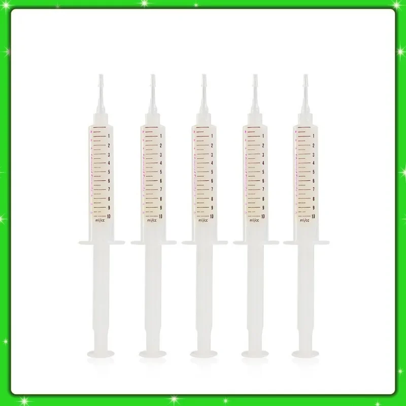 

Teeth Whitening Tools Gel Blue Light Dental Teeth Whitening Needle Tube Remove Stains Brighten Bleaching System Cleaner Cosmetic