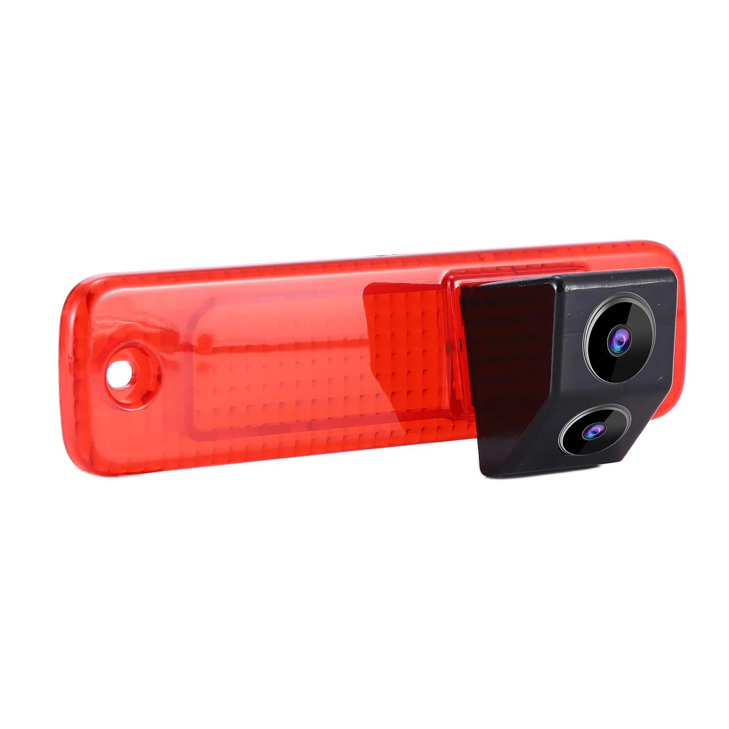 Cámara de visión trasera doble HD para Ford Transit MK7 Tourneo / Furgon MK4 FA FB FC FD FS FZ/Transit Hecktür furgoneta transportadora