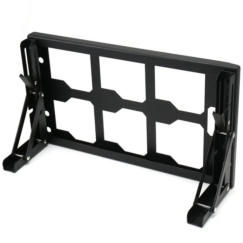 ABKS-Mounting Frame For For Toolbox-Folding Style- Mount-Folding Mounting Frame Tool Box Mounting Frame