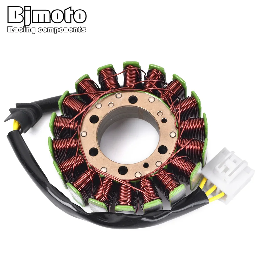 

CBR600 RR Motorcycle Generator Engine Stator Coil For Honda CBR600RR CBR600 CBR 600RR 600 F5 2003 2004 2005 2006 31120-MEE-003