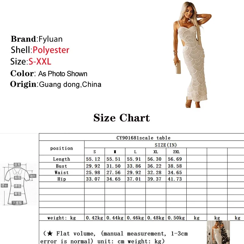 ชุดราตรีออกงานกลางคืนสำหรับผู้หญิง สายเดี่ยว ยาว แต่งเลื่อม ชายผ่า ทรงเข้ารูป แฟชั่นงานปาร์ตี้ งานพรอม